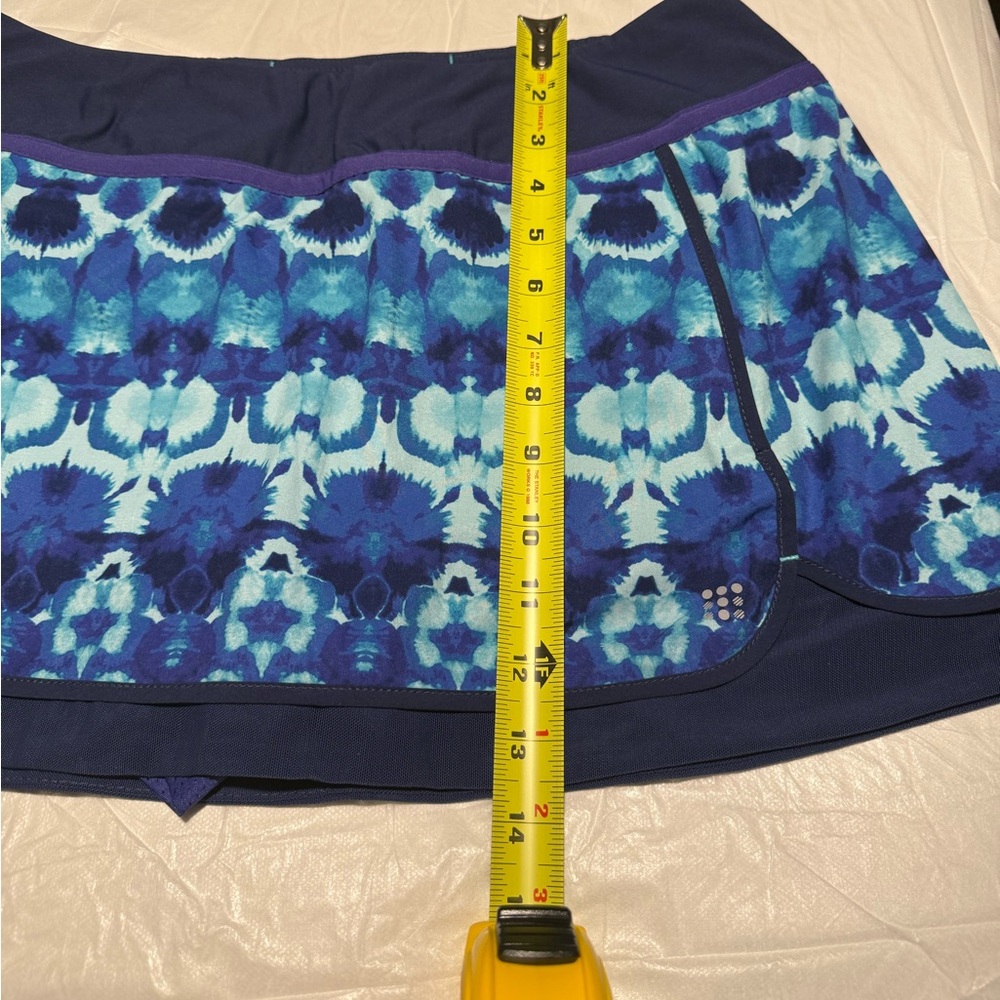 TitleNine skort - Picture 5 of 7